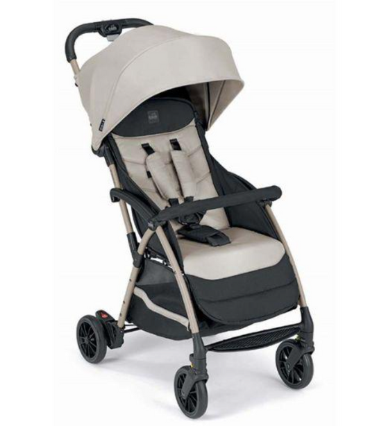 Cam - Passeggino Giramondo - Beige