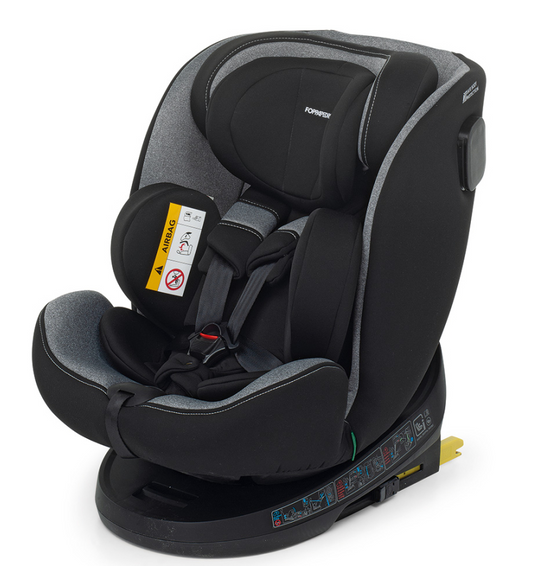 341 - Seggiolino auto Circle i-Size