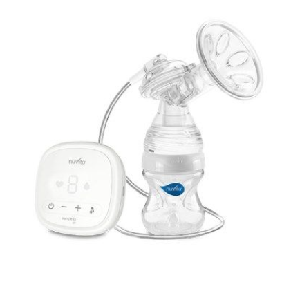 341 - Tiralatte elettrico Materno Go 1282M di Nuvita