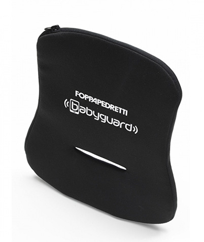 343 - Dispositivo antiabbandono Babyguard