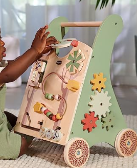 343 - primipassi Trixie