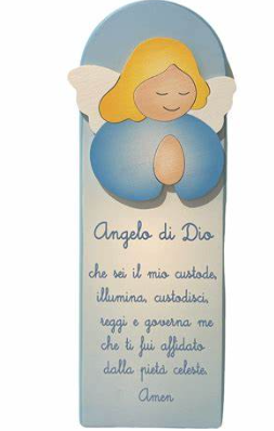 349 - capezzale mendozzi azzurro