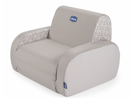 349 - Poltroncina Twist