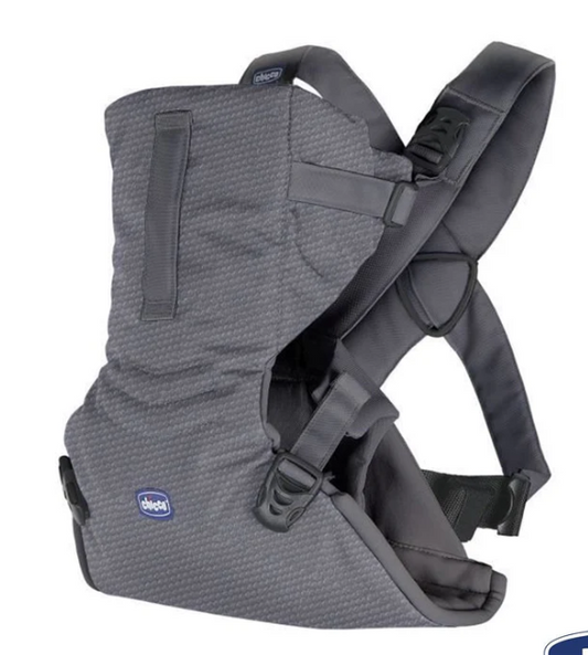 349 - Marsupio Ergonomico Easy Fit