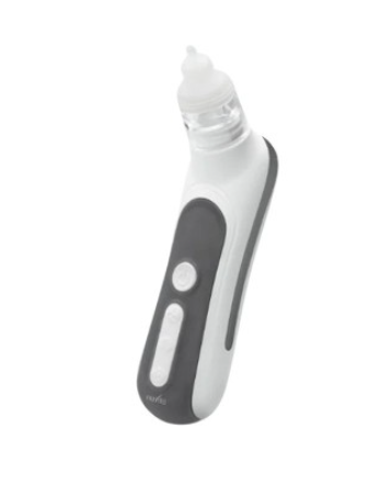 351 - aspiratore Nasale Elettrico Nuvita