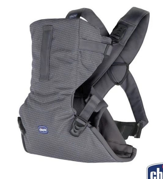 351 - Marsupio Ergonomico Easy Fit
