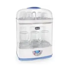 351 - Chicco Sterilizzatore e Asciugatore