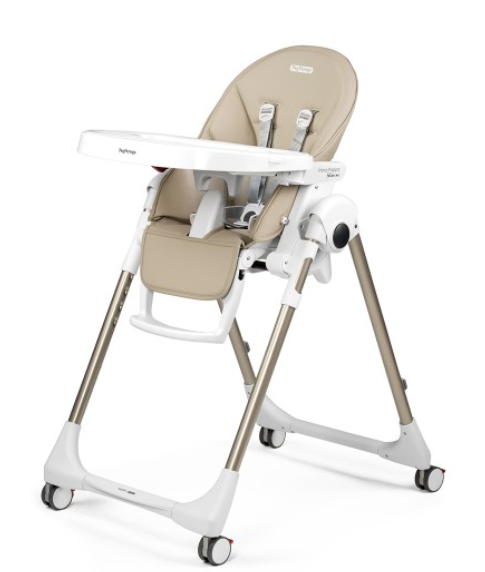 351 - Seggiolone Peg Perego Prima Pappa Follow Me