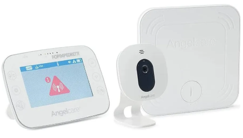 355 - Foppapedretti Baby Monitor angelcare