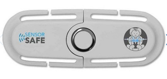 355 - Dispositivo Anti Abbandono SensorSafe di Cybex