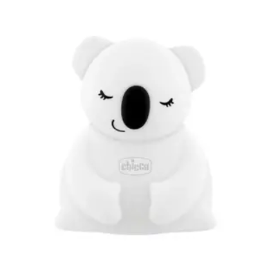 355 - Chicco Luce da Notte Ricaricabile Koala Sweet Lights