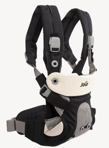 355 - savvy™ Marsupio 4 in 1
