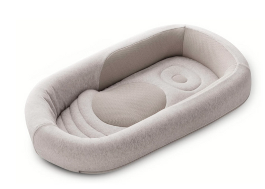 342 riduttore inglesina welcome pad quiet beige