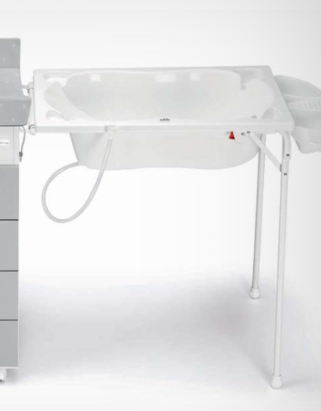 355 - supporto telaio estraibile cam