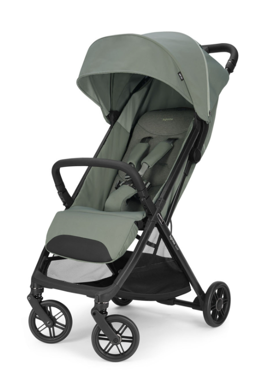 356 - Passeggino quid 3 planet green – inglesina