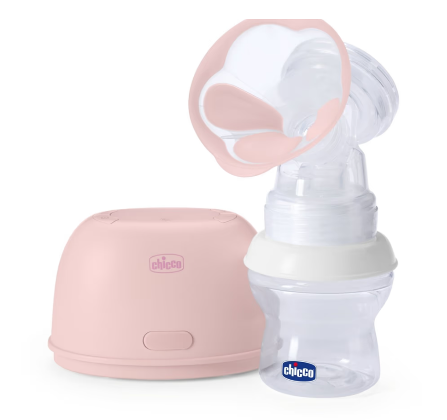 356 - Tiralatte elettrico stimolatte – chicco