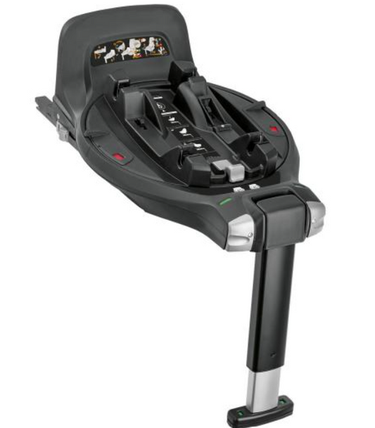 356 - Inglesina - Base Auto Darwin 360 I-Size