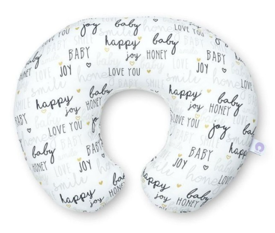 357 - Chicco Cuscino Boppy Gravidanza e Allattamento