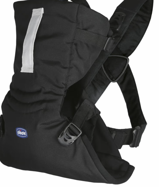 357 - Marsupio easyfit black night