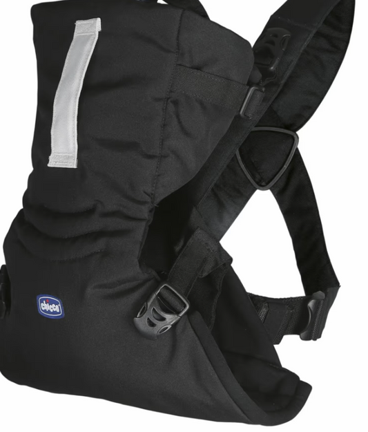 357 - Marsupio easyfit black night