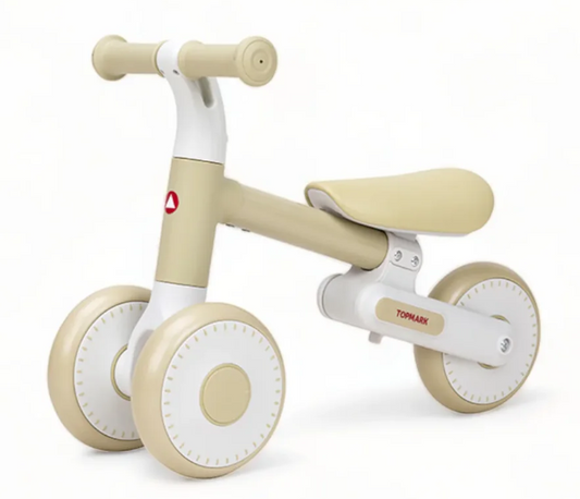 357 - Balance bikes YUKI verde