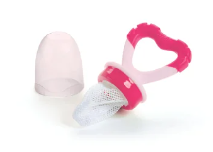 358 - Nuvita Flavorillo rosa