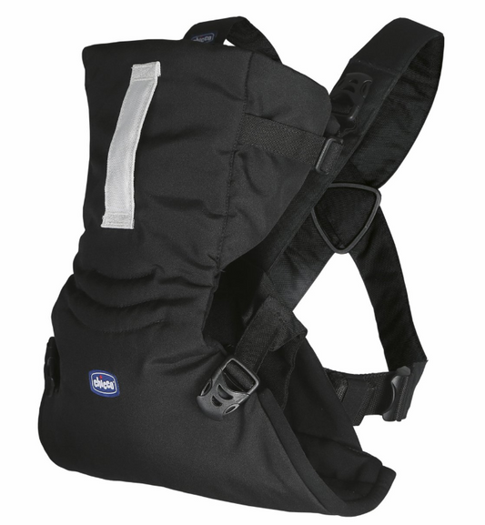 358 - Marsupio ergonomico EasyFit black