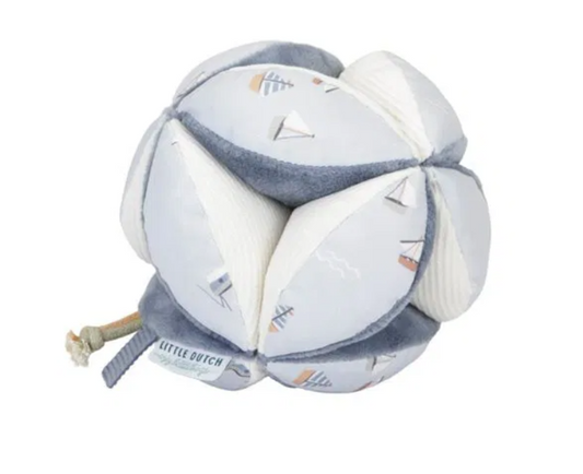 363 - gioco palla azzurra little dutch