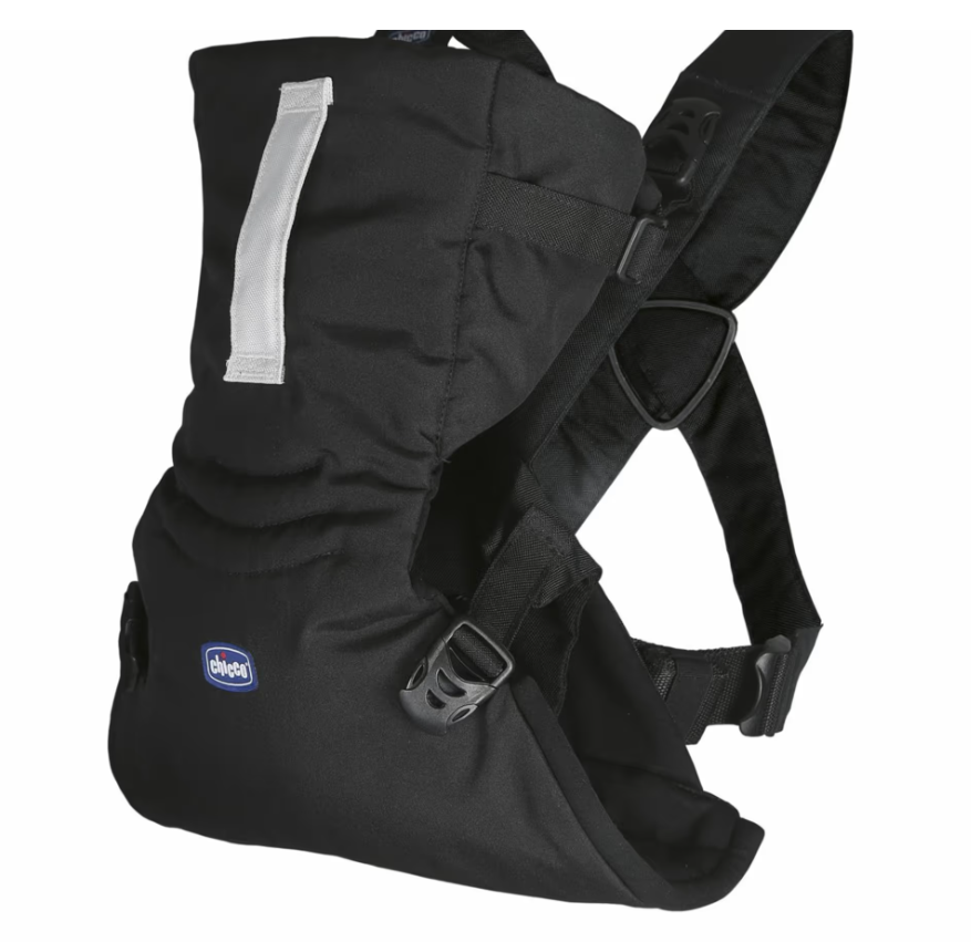 363 - Marsupio easyfit black night – chicco