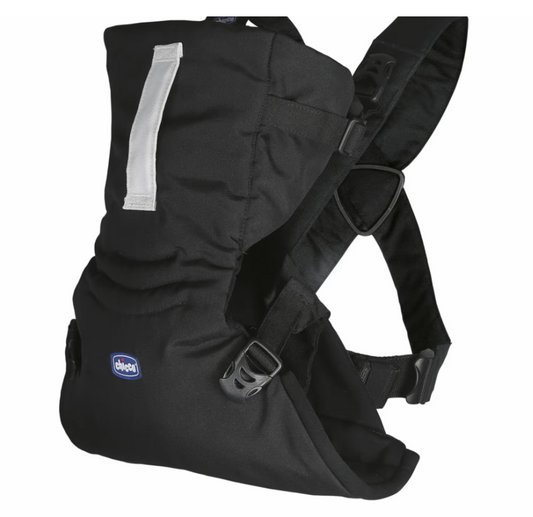 363 - Marsupio easyfit black night – chicco