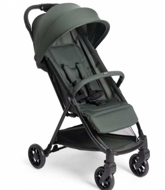 363 - Passeggino Chicco Urbino Evergreen