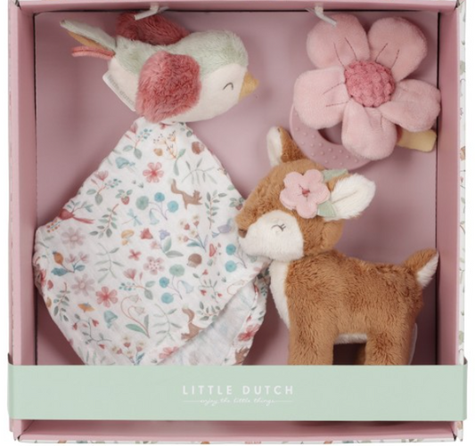 366 - Set Regalo Little Dutch