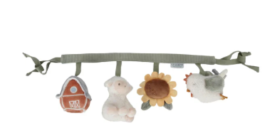 369 - gioco little dutch toy chain verde