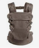 375 - MARSUPIO JOIE BEIGE