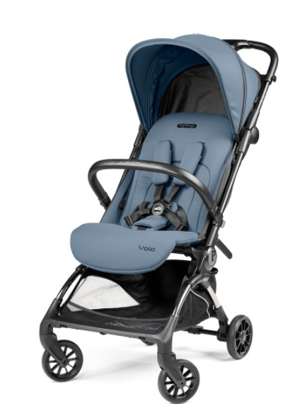 375 - Passeggino Leggero Peg Perego Volo