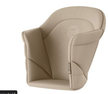 375 - RIVESTIMENTO Cybex Gold Per Click & Fold ALMOND