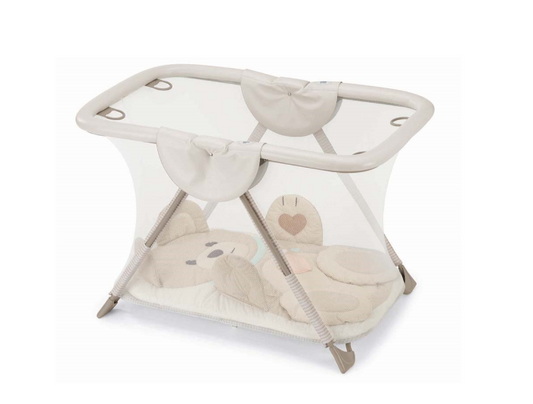 376 - BOX CAM MILLEGIOCHI 264