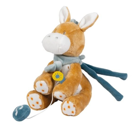 379 - GIOCO NATTOU CARILLON