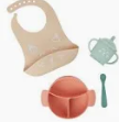386 - set pappa baby moov pesca