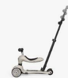 387 - monopattino pushe go ghiaccio