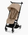 387 - pass leggero cybex libelle almond beige