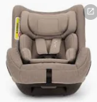 387 - poltr. auto nuna toddl next cedar