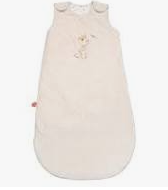 388 - sacco nanna nattou beige