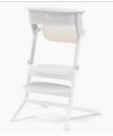 388 - torre almond white