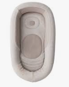 388 - riduttore welcome pod beige