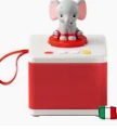 391 faba racconta storie