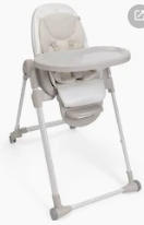 390 - segg pappa chicco polly armonia beige