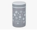 390 - thermos nuvita portapappe grigio