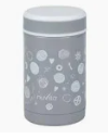 393 - THERMOS PAPPA NUVITA GRIGIO