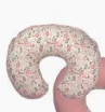 394 - CUSCINO ALLATTAMENTO CHICCO BOPPY FRENCH ROSA